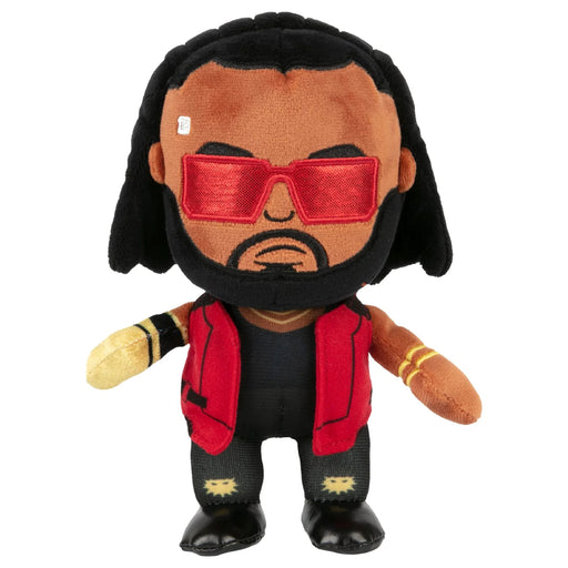 Figurina de Plus Cyberpunk 2077 Dexter Deshawn 22 cm - Red Goblin