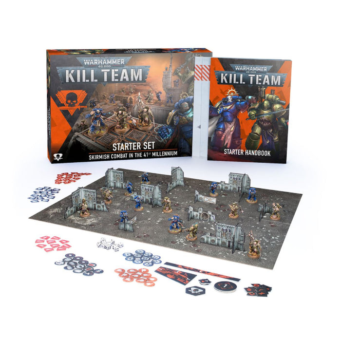 Warhammer Kill Team - Starter Set (2024)