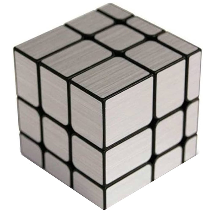 Joc logic Cayro, Mirror cub 3x3