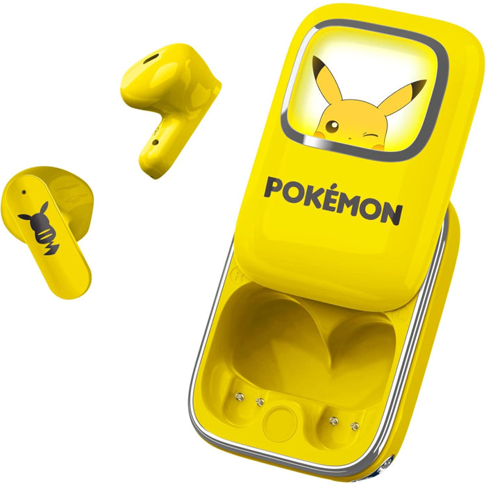 Casti OTL - Pokemon Pikachu Slide TWS