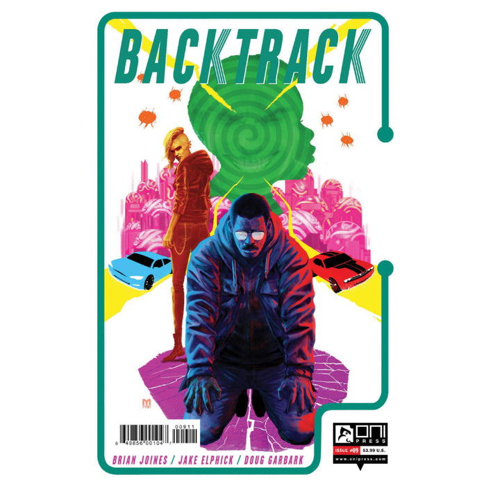 Limited Series - Backtrack