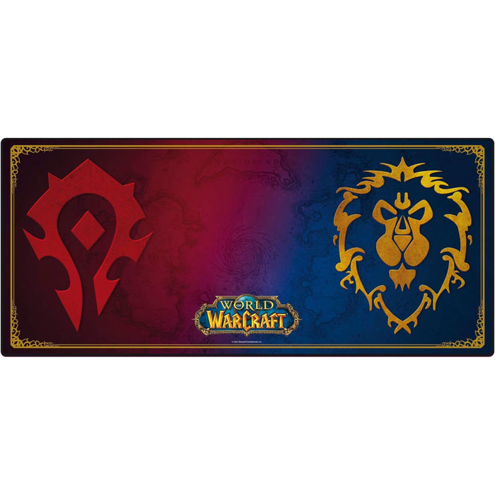 Mousepad XXL World of Warcraft - Azeroth