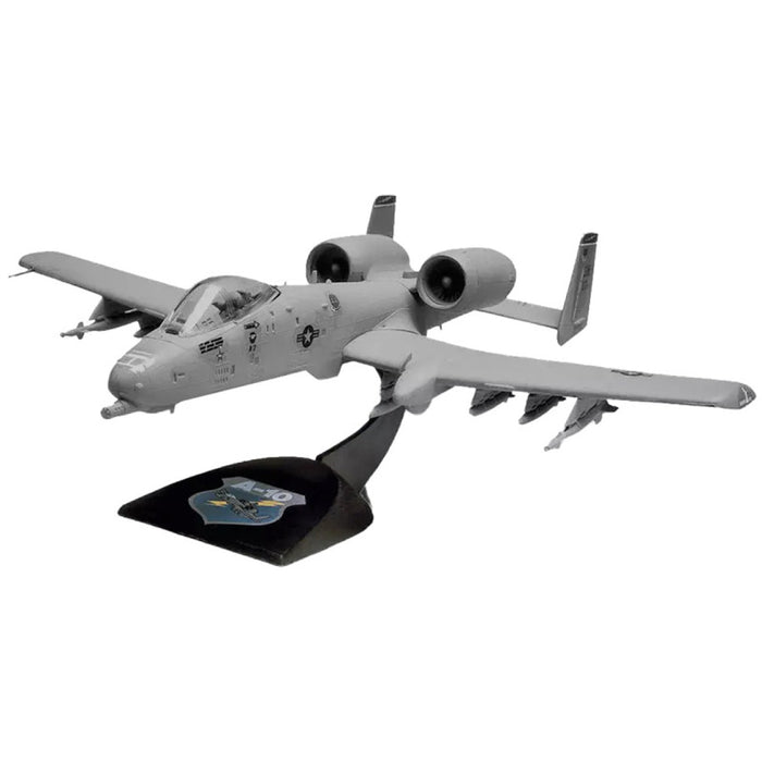 Set de Constructie Revell A-10 Warthog - Snap Tite (1:72)