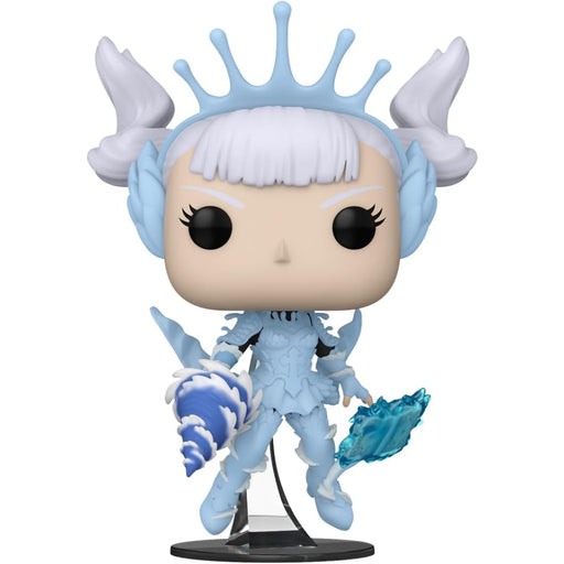 Figurina Funko POP Animation Black Clover - Noelle (Valkyrie) - Red Goblin