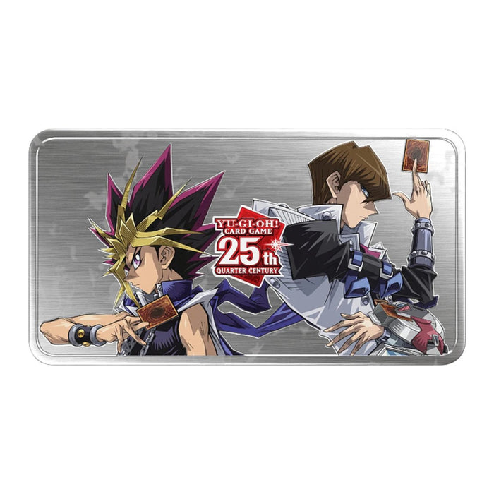 YGO - 25th Anniversary Tin - Dueling Mirrors