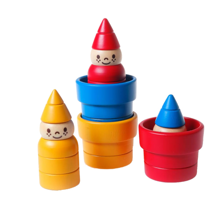 Gnome sweet Gnome (Smart Games)