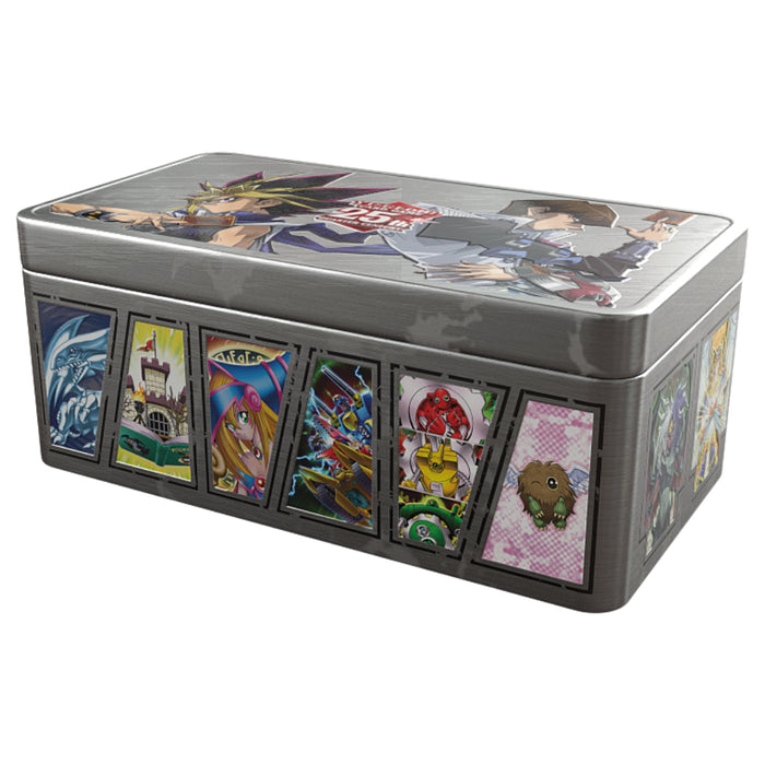 YGO - 25th Anniversary Tin - Dueling Mirrors