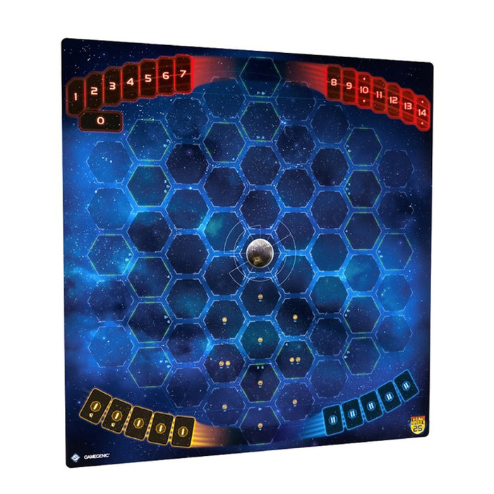 Gamegenic - Twilight Imperium Game Mat