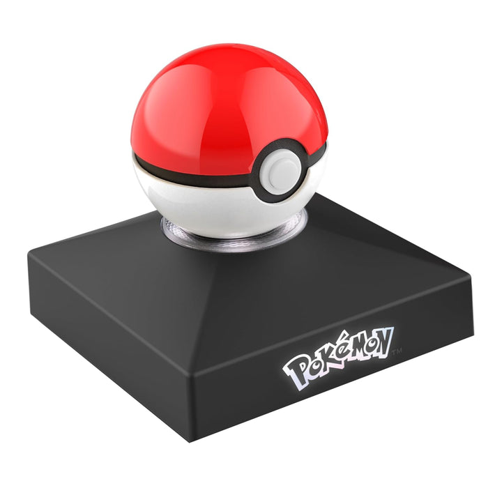 Replica Pokemon Diecast Mini Poke Ball