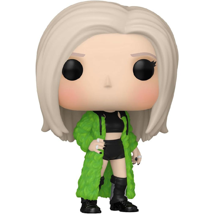 Figurina Funko Pop Rocks Blackpink - Rose