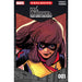 Ms Marvel New Mutant 01 - Red Goblin