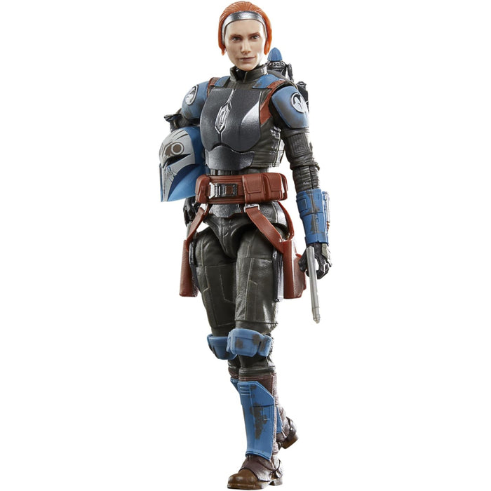 Figurina Articulata Star Wars Black Series Archive Bo-Katan Kryze 15 cm