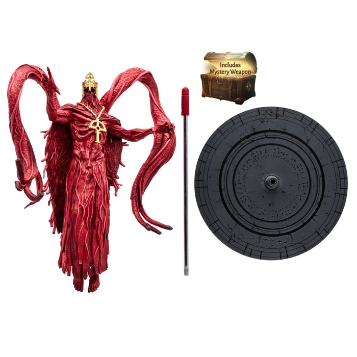 Figurina Articulata Diablo 4 Blood Bishop 30 cm