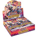 Yu-Gi-Oh! Wild Survivors - Special Booster Display - Red Goblin