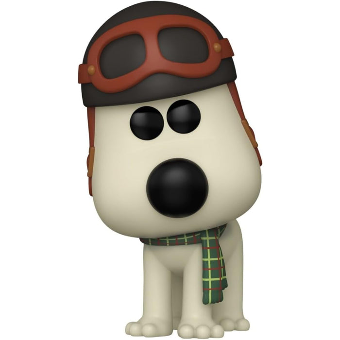 Figurina Funko Pop Movies Wallace & Gromit - Gromit