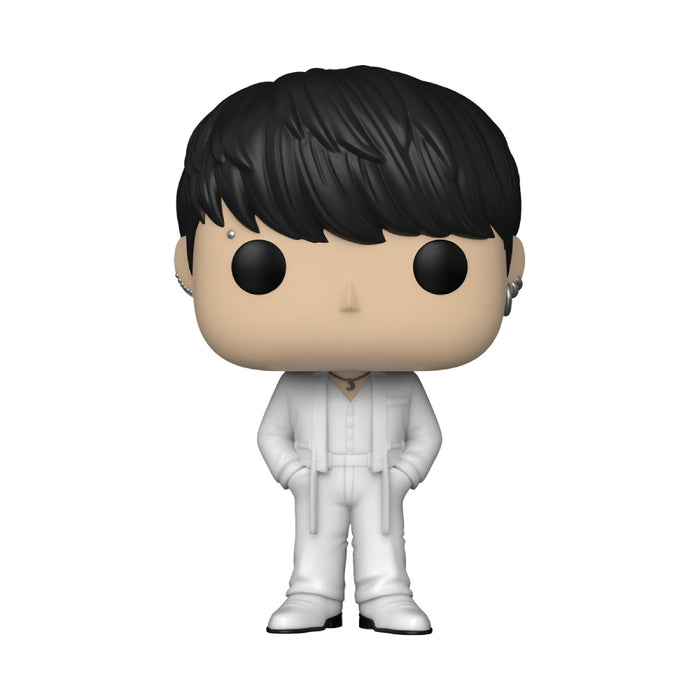 Figurina Funko POP Rocks BTS S4 - Jung Kook