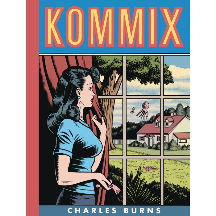 Kommix HC