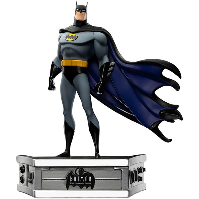 Figurina Batman The Animated Series (1992) Art Scale 1/10 Batman 24 cm - Red Goblin