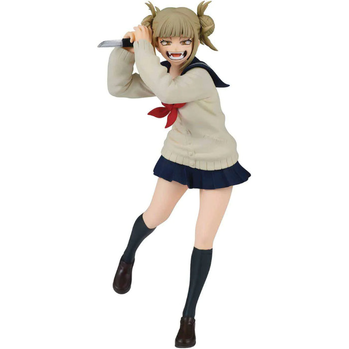 Figurina My Hero Academy Himiko Toga Vol 6