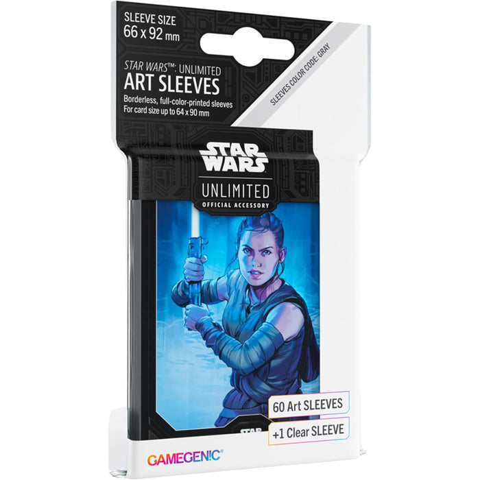 Sleeve-uri Gamegenic - Star Wars - Unlimited Art Sleeves