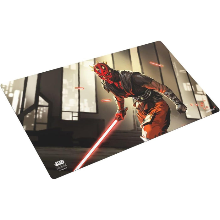 Gamegenic - Star Wars: Unlimited Prime Game Mat