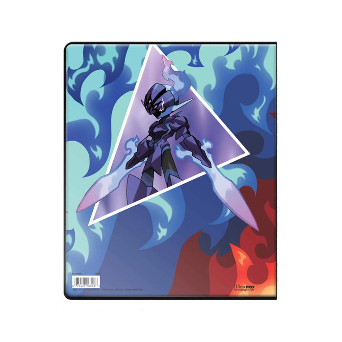 UP - Armarouge & Ceruledge 9-Pocket Portfolio (5-sheet) for Pokemon