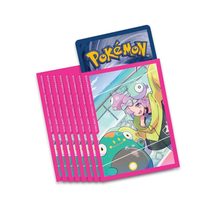 PKM - Iono Premium Tournament Collection