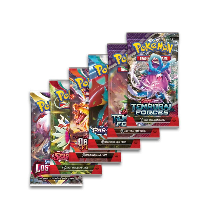 PKM - Iono Premium Tournament Collection