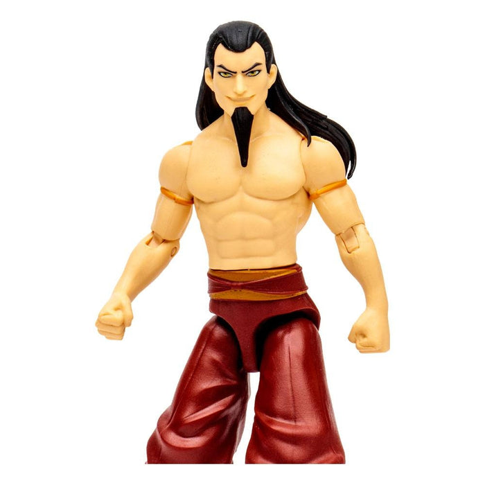 Avatar: The Last Airbender Action Figure Fire Lord Ozai 13 cm