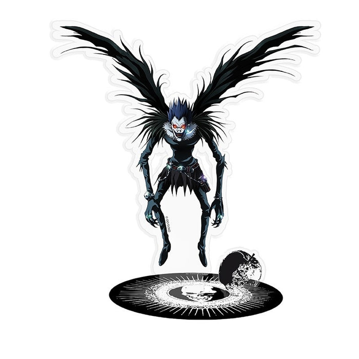 Figurina Acrilica DEATH NOTE - Ryuk