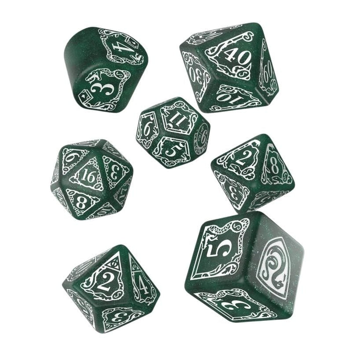 Harry Potter Dice Set