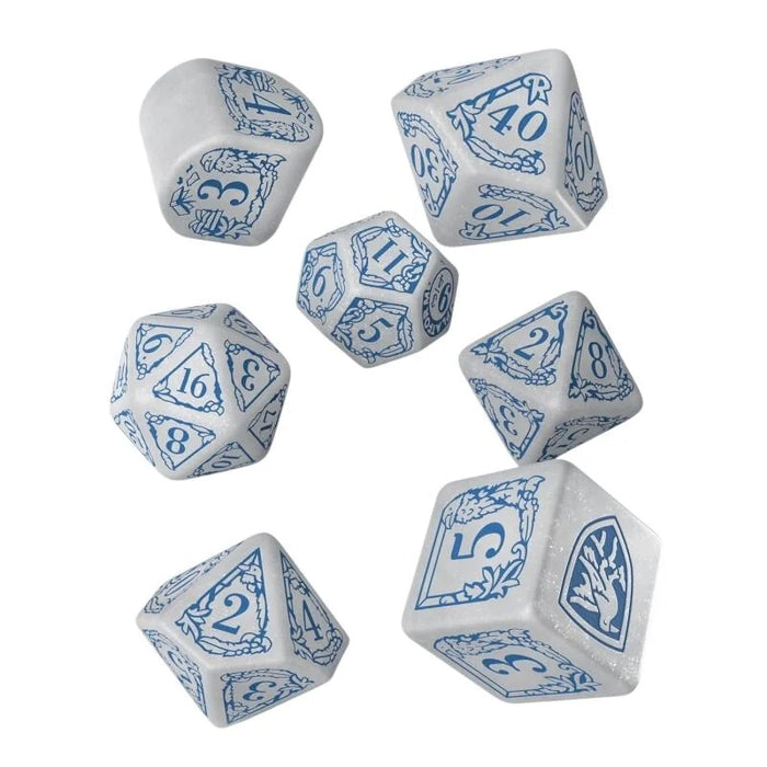 Harry Potter Dice Set