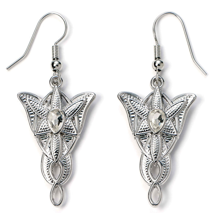 Lord of the Rings Drop Earrings Evenstar