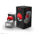 Pokemon Diecast Replica Poke Ball - Red Goblin