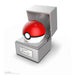 Pokemon Diecast Replica Poke Ball - Red Goblin