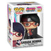 Figurina Funko Pop Boruto - Naruto Next Generations - Sarada Uchiha - Red Goblin