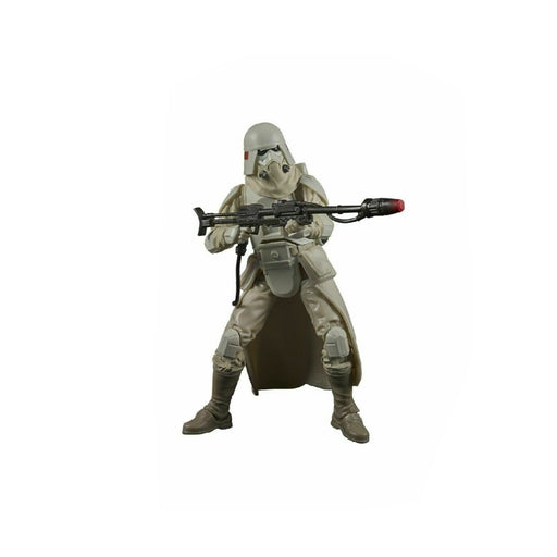 Figurina Articulata Star Wars Black Series Gaming Greats Flametrooper - Red Goblin