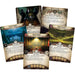 Arkham Horror LCG The Lair of Dagon Mythos Pack - Red Goblin