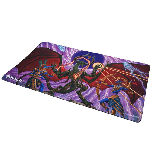 Playmat UP - Mystical Archive Despark - Red Goblin