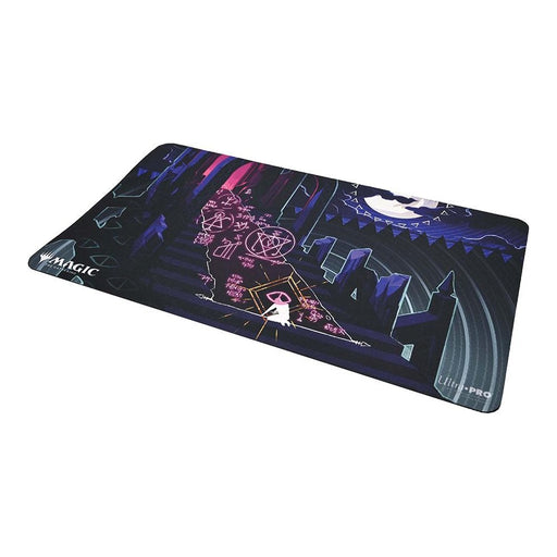 Playmat UP - Mystical Archive Tainted Pact - Red Goblin