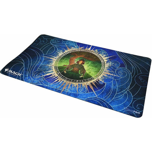 Playmat UP - Mystical Archive Weather the Storm - Red Goblin