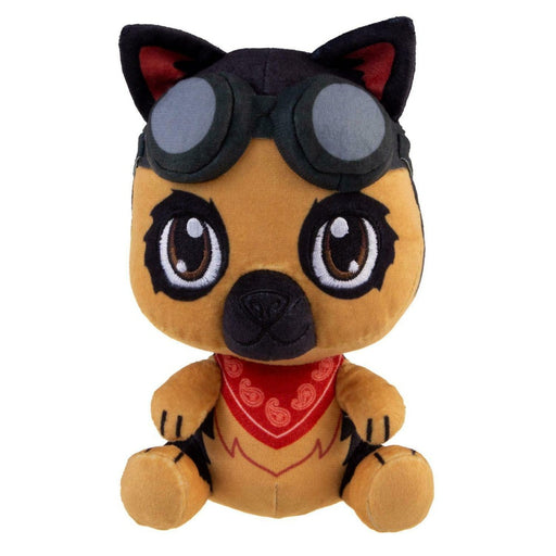 Figurina de Plus Fallout Stubbins Dogmeat 20 cm - Red Goblin