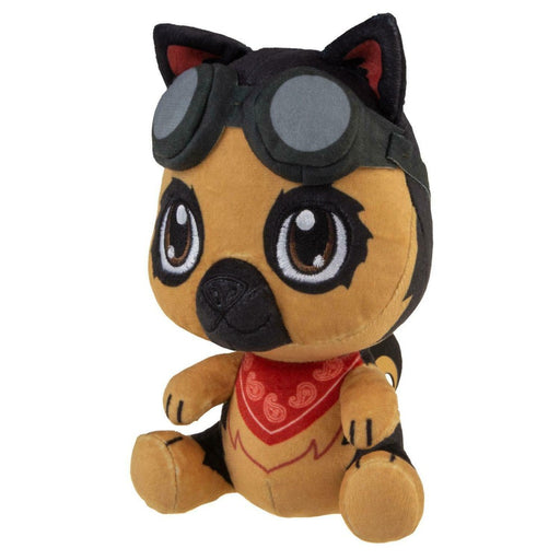 Figurina de Plus Fallout Stubbins Dogmeat 20 cm - Red Goblin