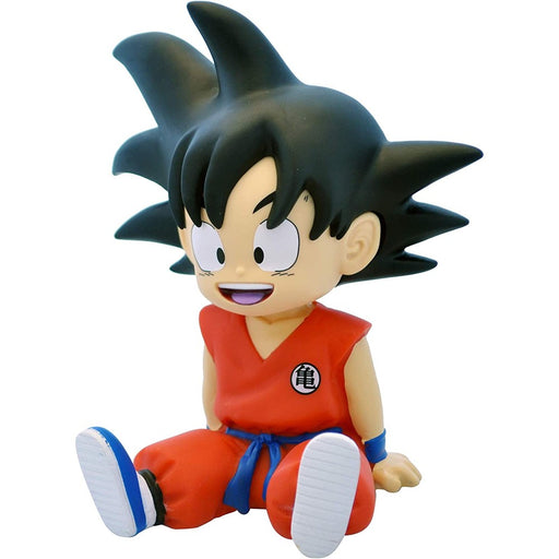 Pusculita Dragon Ball Son Goku 14 cm - Red Goblin