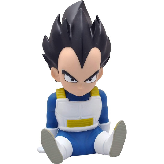 Pusculita Dragon Ball Chibi Vegeta 15 cm - Red Goblin