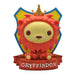 Pusculita Harry Potter Chibi Gryffindor 16 cm - Red Goblin