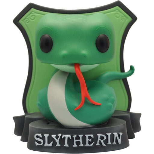 Pusculita Harry Potter Chibi Slytherin 14 cm - Red Goblin