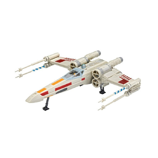 Figurina Kit de Asamblare Advent Calendar X-Wing Fighter 2021 (1:57) - Red Goblin