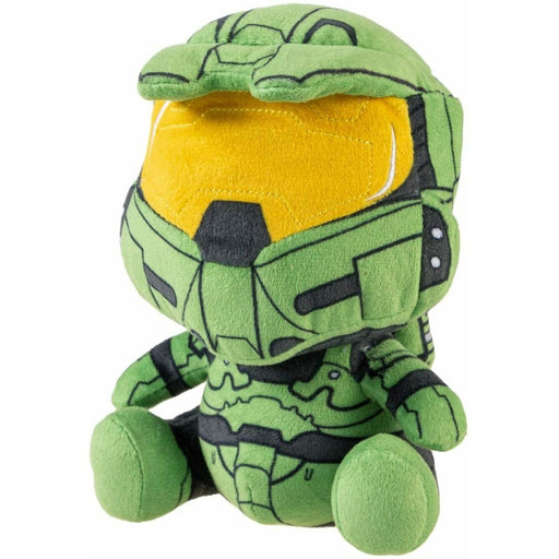 Figurina de Plus Halo Stubbins Master Chief 20 cm - Red Goblin