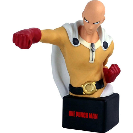 Pusculita One Punch Man Saitama 20 cm - Red Goblin